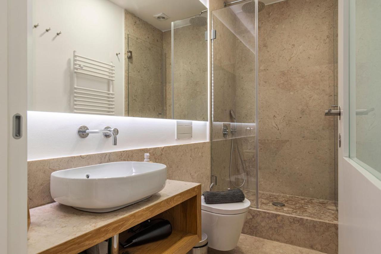 Apartamento Upscale & Trendy Flat In The Center Lisboa Exterior foto