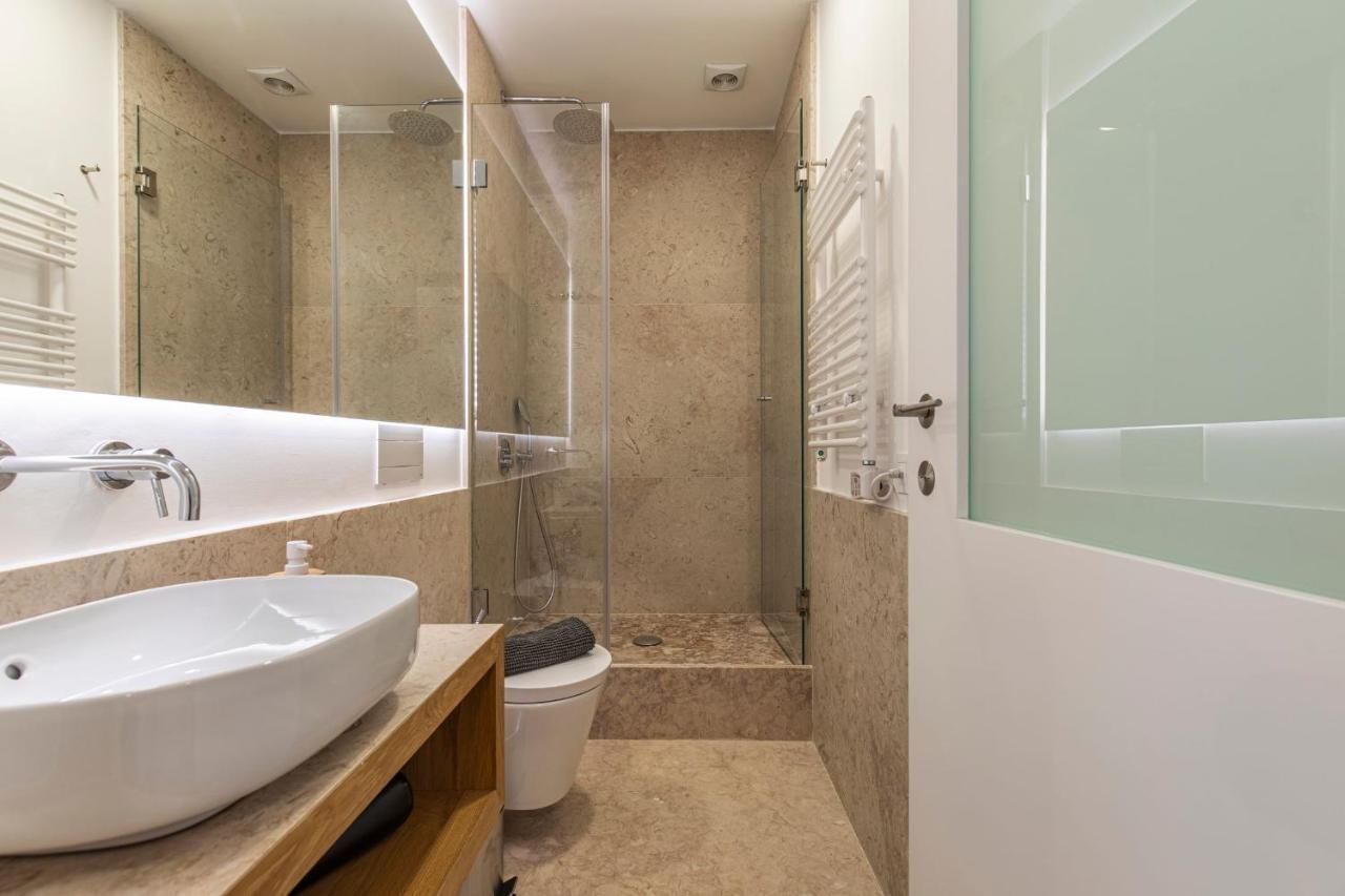 Apartamento Upscale & Trendy Flat In The Center Lisboa Exterior foto