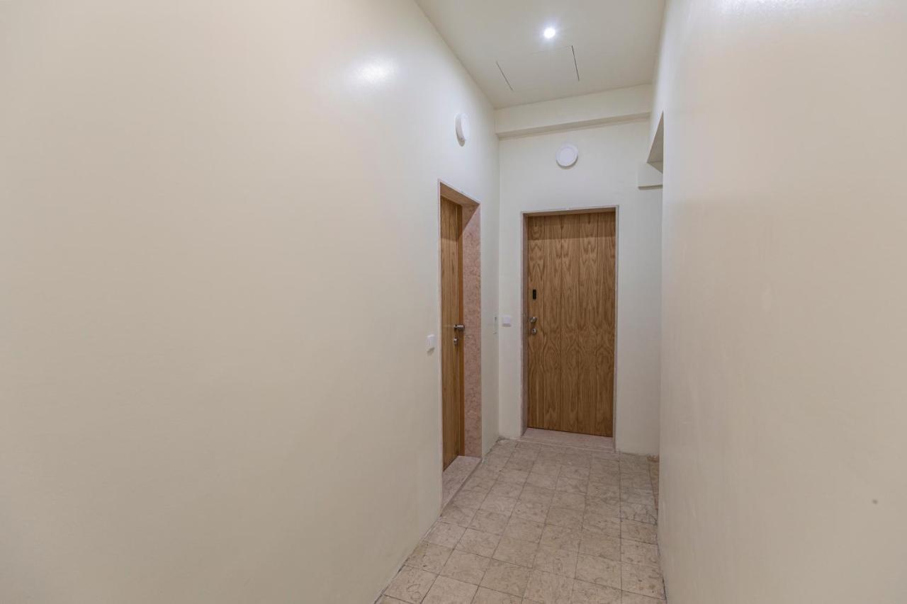 Apartamento Upscale & Trendy Flat In The Center Lisboa Exterior foto